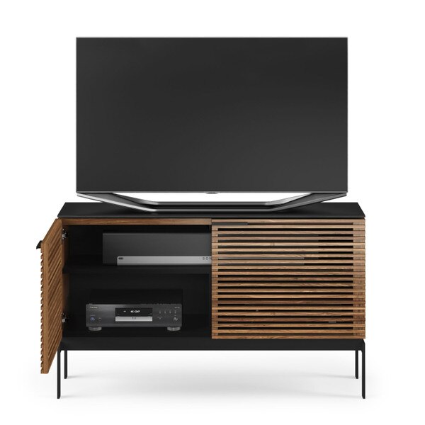 Corridor Media Console